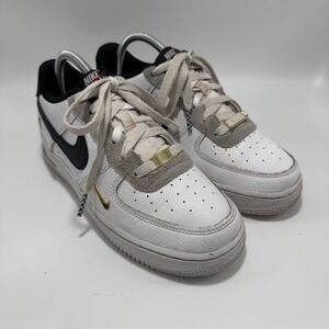 Nike Air Force 1 Low Ken Griffey Jr. And Sr Swingman 6Y Women's 7.5 DJ5195-100